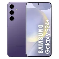 Celular Samsung S24+ SM-S926B / 12GB / 256GB (Swap Grade A) - Violet