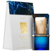 Perfume Lattafa Al Nashama Caprice 100ML