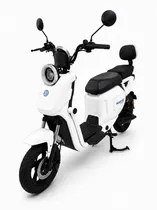 Moto Elétric...