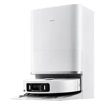 Robo Aspirador Xiaomi Vacuum 6 Pro PV21-Jzeu BHR08X0EU 220V White