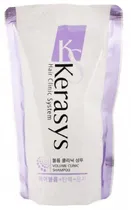  Shampoo Ker...