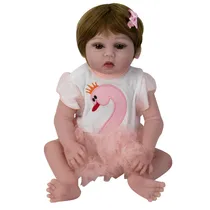  Boneca Baby...