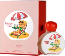 Perfume Lattafa Kids  Happy Time 75ML - Unisex