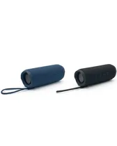 Ecopower Speaker EP-2338 BT/USB/FM 3W*2 BT5.0 1000MAH Negro
