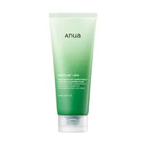 Espuma de Limpeza Anua Heartleaf + Bha - 150ML