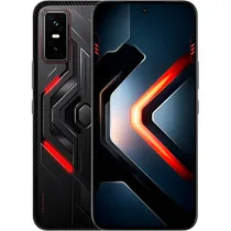 Infinix GT 30 Pro X6873 5G Dual 256 GB - Preto Brilhante