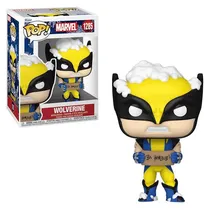 Funko Pop Ma...
