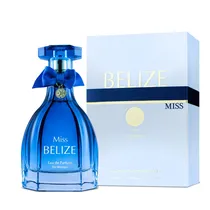 Elodie Roy Perfume Belize Miss F Eau de Parfum 100ML