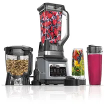  Ninja Blend...