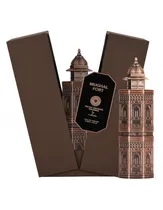 Perfume Lattafa Niche Emarati Mughal Fort Edp 100ML