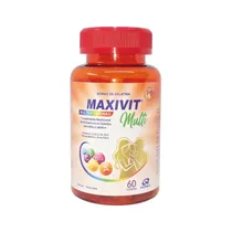  Gomas Maxiv...