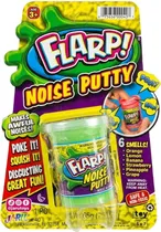 Flarp Noise ...