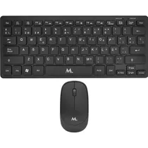  Kit Teclado...