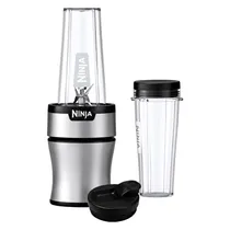 Liquidificador Ninja Nutri Plus BN301 900W 110V Silver