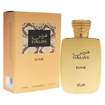 Perfume Rasasi Hawas Elixir Eua de Parfum 100ML Masculino
