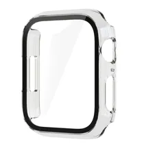 Capa para Smart Watch Smart Vision Série 10/11 42MM - Silver
