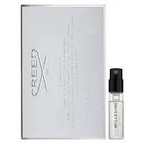  P.Creed Mil...