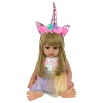  Boneca Baby...