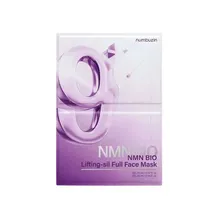 Numbuzin NO9...