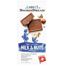  Chocolate S...