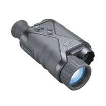  Monocular B...