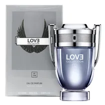 Perfume Love...