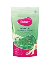  Lody Biowet...