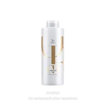 Shampoo Wella Oil Reflections 1L 583198/531632/301433*