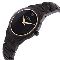  Bulova Relo...