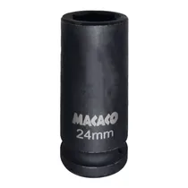 Cachimbo de Impacto 3/4" 24MM
