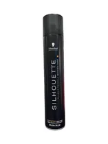 Schwarzkopf Silhouete Spray Extrafuerte