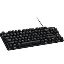 Logitech Teclado Gamer G413 Se Carbon Mecanico 920-010433 Negro