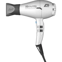 Secador de Cabelo Parlux Digitalyon / 2400W / 220-240V ~ 50/60HZ - Prata