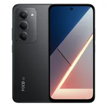 Celular Xiaomi Poco M8S 8/256GB 6.9" 5G Black