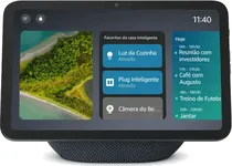 Amazon Echo Show 11 Alexa 1RA Gen Grafite