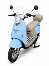  Moto Elétri...