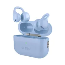 Auricular G-Tide Clip-On Earphone BT Blue