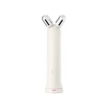 Medicube Age-R V Booster Face Roller Head Beige