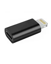 Adaptador Otg USB-C A Lightning H/M