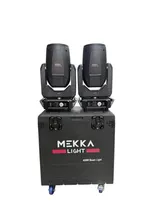  Mekka Light...