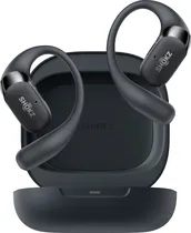 Auricular Ear-Hook BT Shokz Openfit 2 (Bone Conduction) Black T920-ST-BK-US