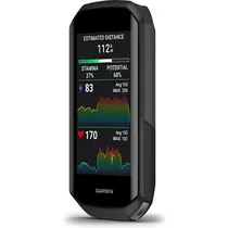  Garmin Edge...