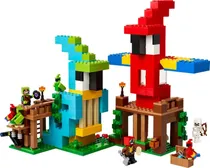  Lego Minecr...