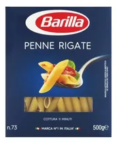 Pasta Barill...