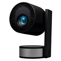 Projetor G-Tide PJ50 LCD 240 Ansi Lumens HDMI - Preto