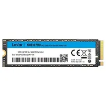 SSD Lexar M...