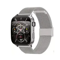 Smartwatch Gtide S6 Pro Silver