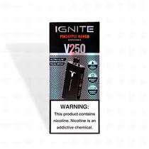  Ignite Vape...