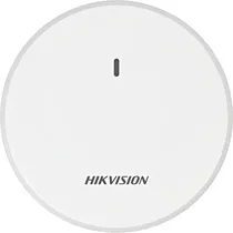 Ponto de Acesso Hikvision DS-3WAP522-Si Wi-Fi 5 1200M 1167 MBPS - Branco/Cinza