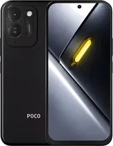 Celular Xiaomi Poco C95 Pro Dual 256GB/8GB Ram Lte Black